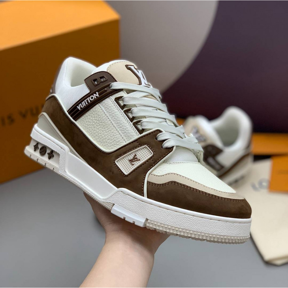 LV Trainer Sneaker LV Trainer Sneaker