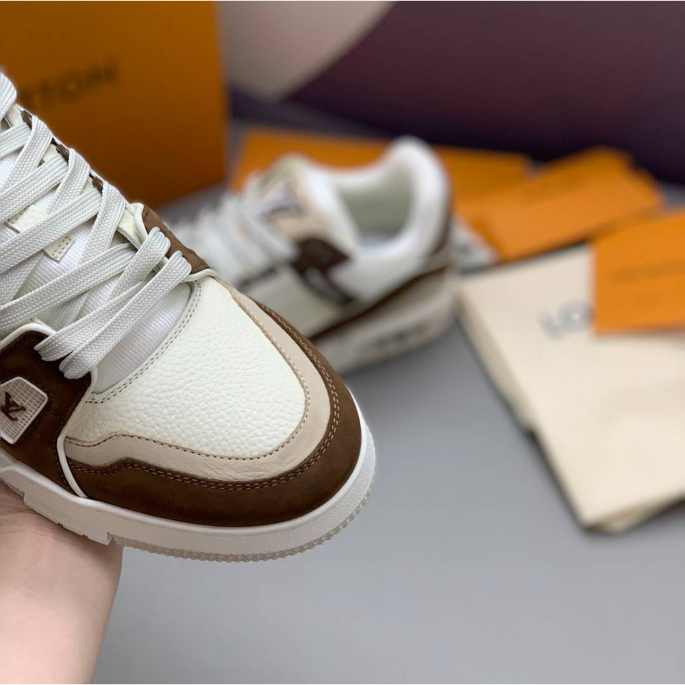 LV Trainer Sneaker LV Trainer Sneaker