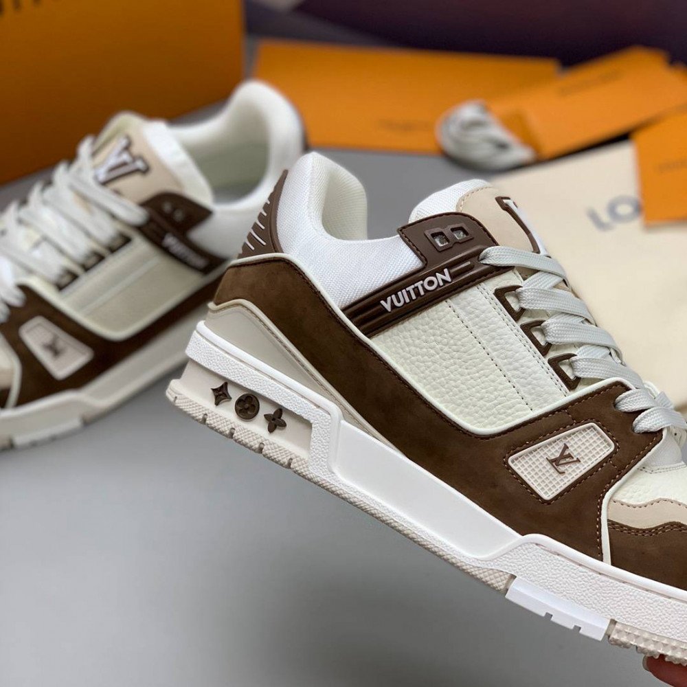 LV Trainer Sneaker LV Trainer Sneaker
