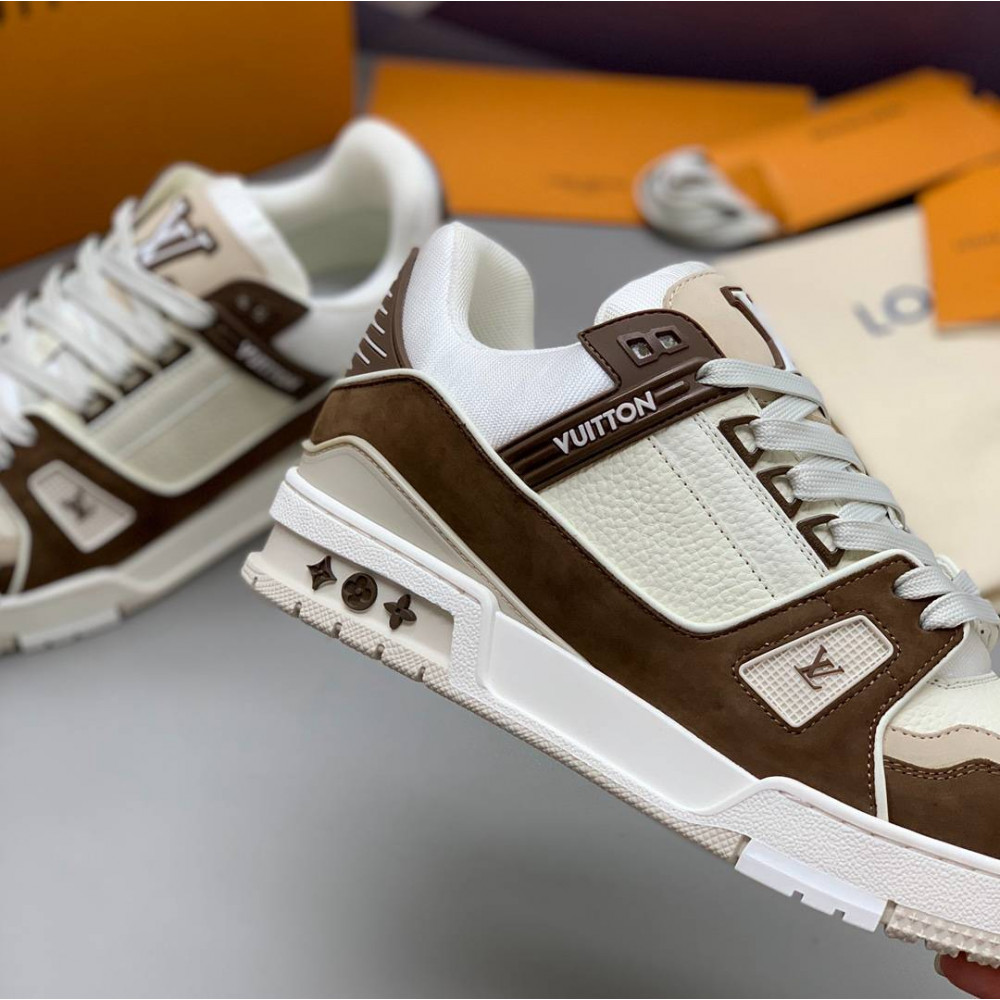 LV Trainer Sneaker LV Trainer Sneaker
