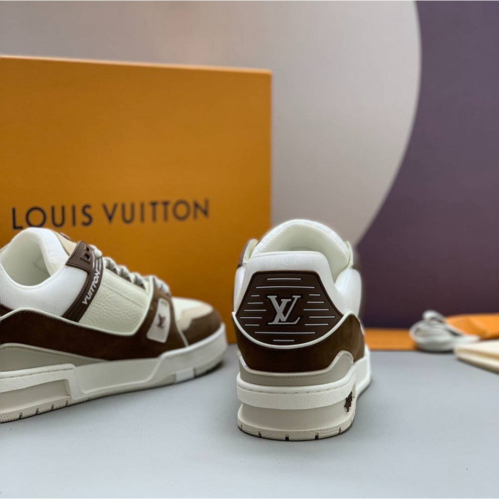 LV Trainer Sneaker LV Trainer Sneaker