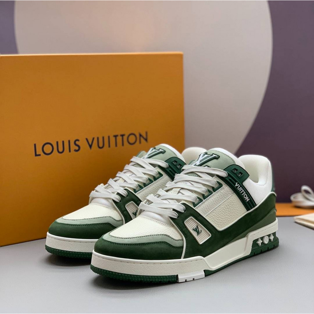 LV Trainer Sneaker LV Trainer Sneaker