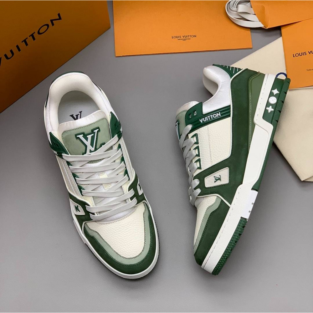 LV Trainer Sneaker LV Trainer Sneaker