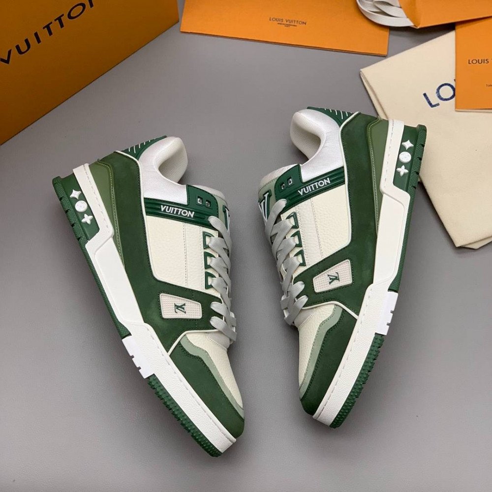 LV Trainer Sneaker LV Trainer Sneaker