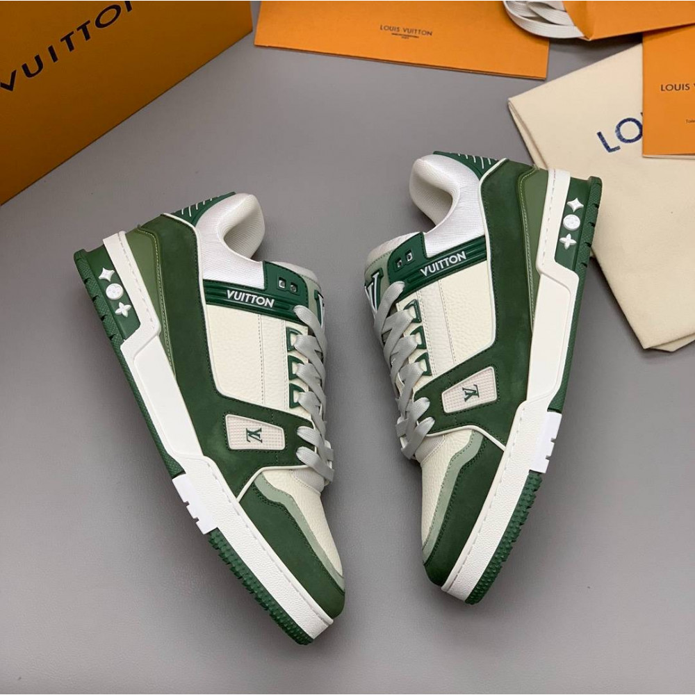LV Trainer Sneaker LV Trainer Sneaker