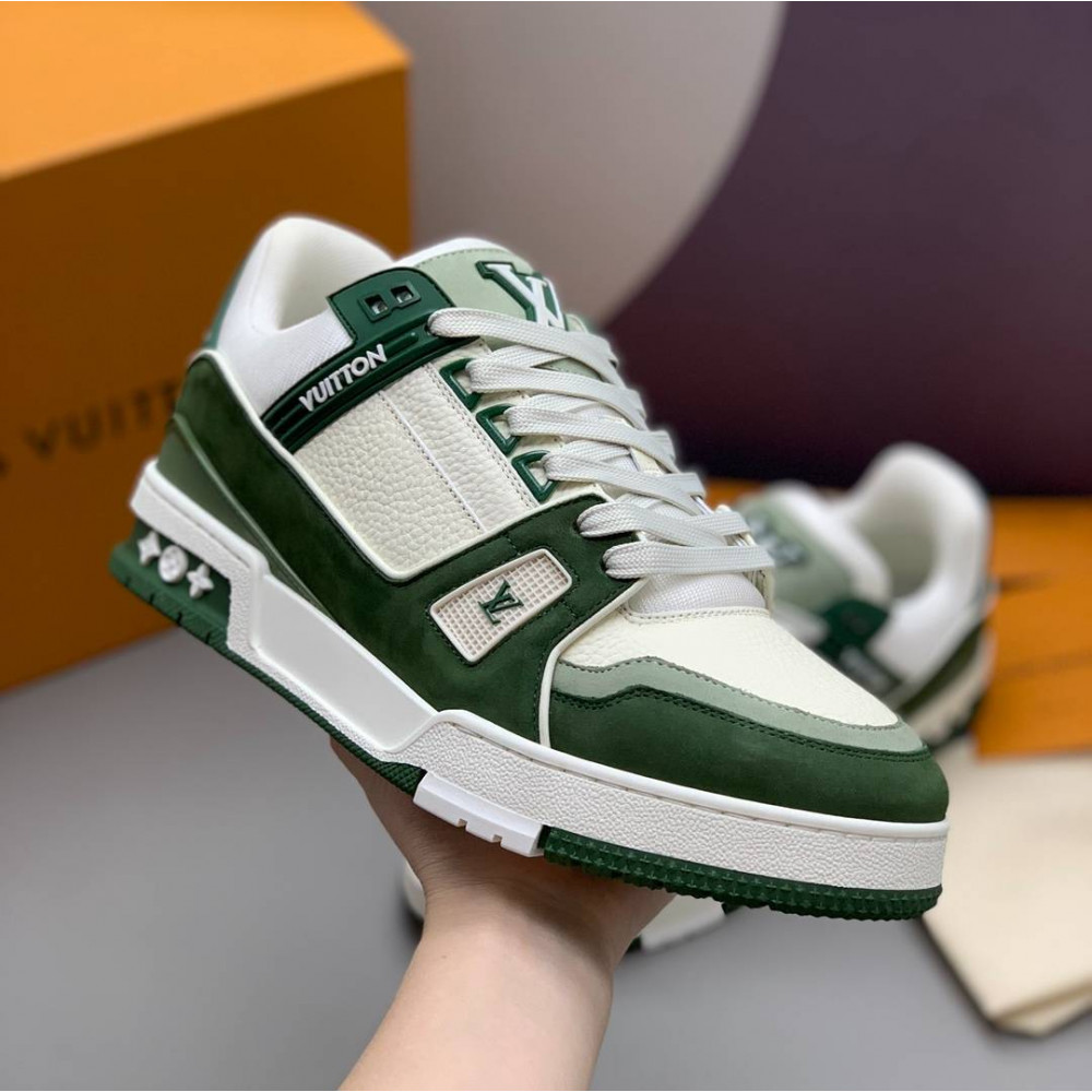 LV Trainer Sneaker LV Trainer Sneaker