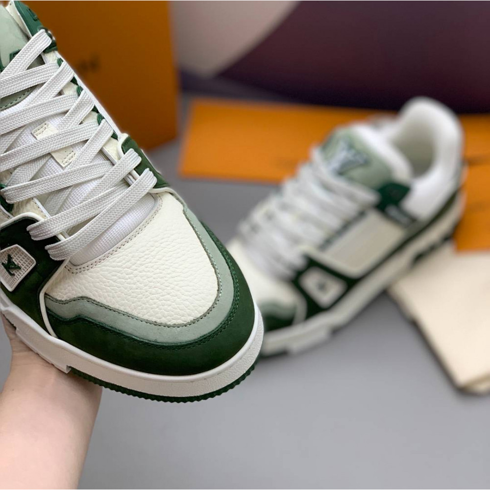 LV Trainer Sneaker LV Trainer Sneaker