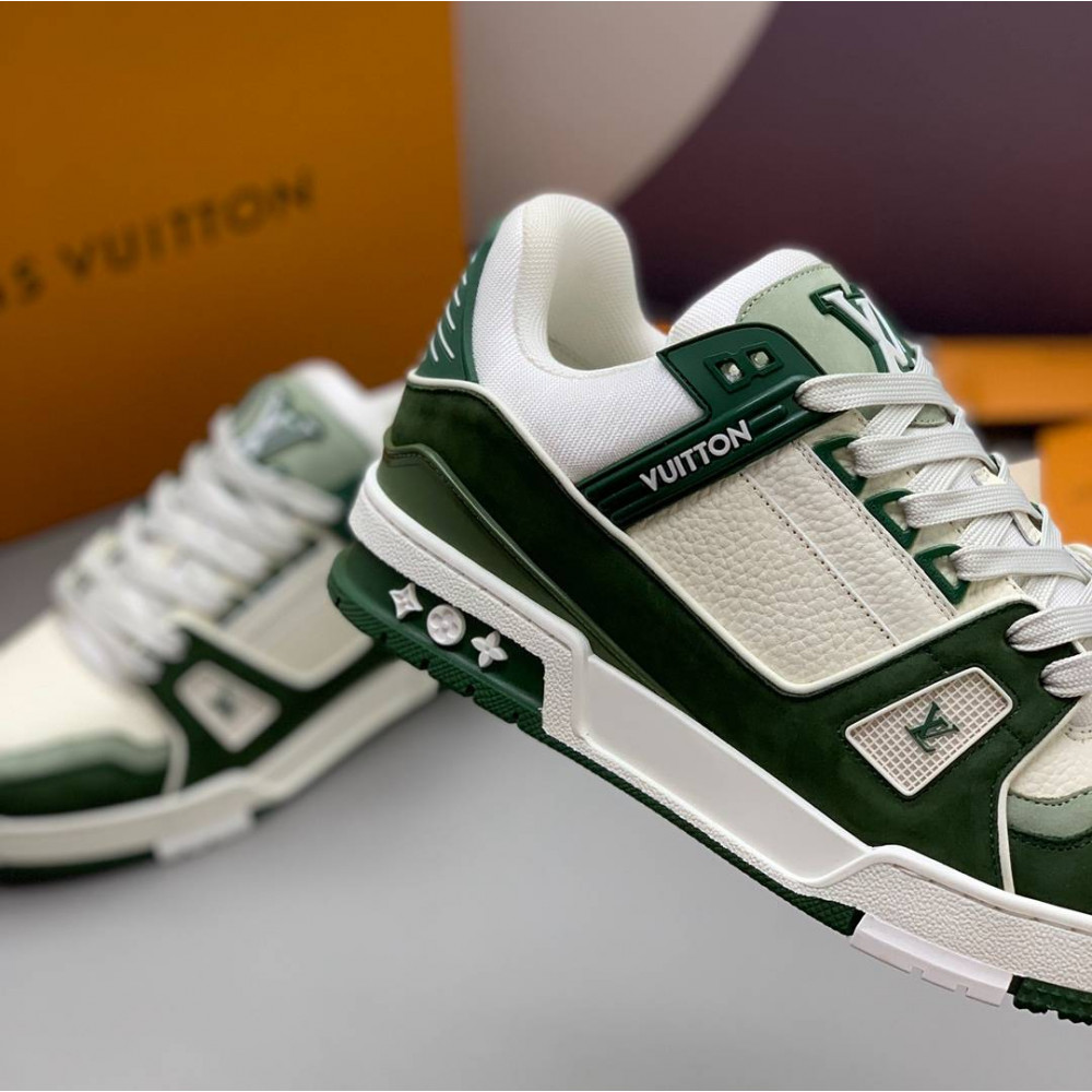 LV Trainer Sneaker LV Trainer Sneaker
