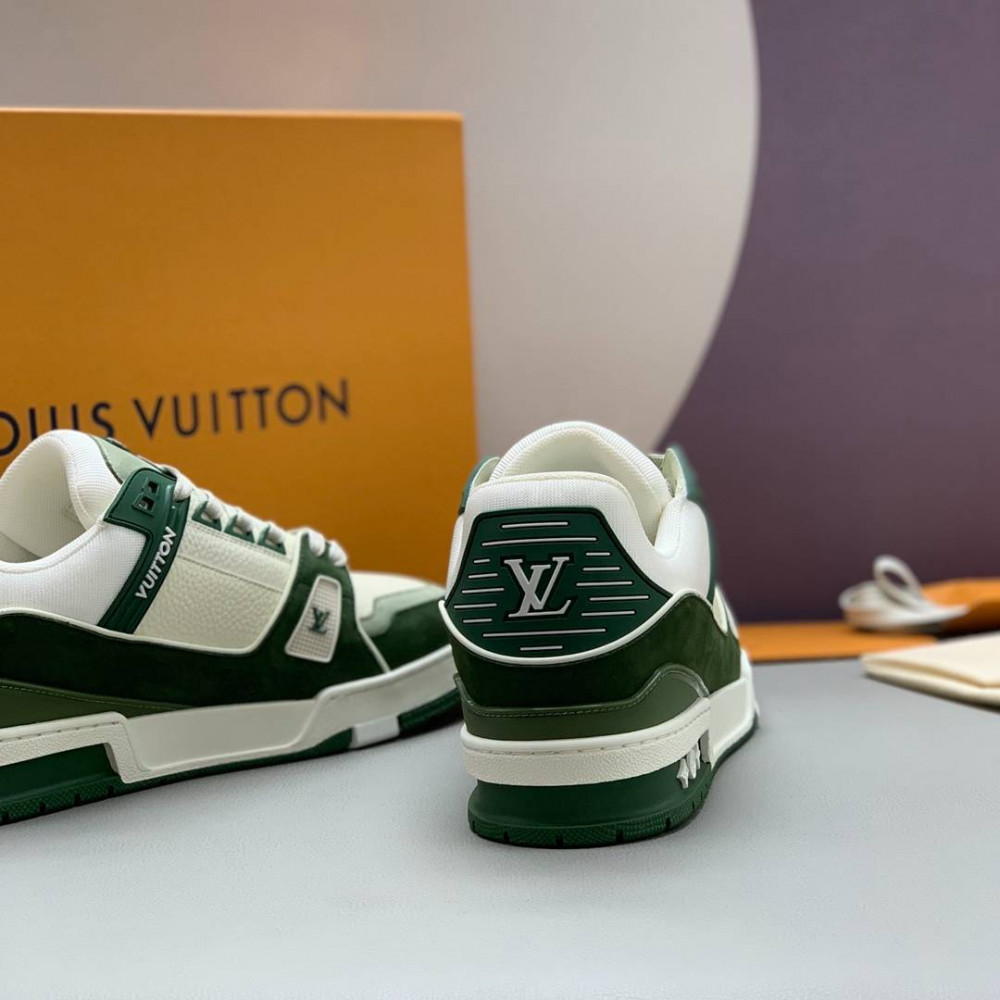 LV Trainer Sneaker LV Trainer Sneaker