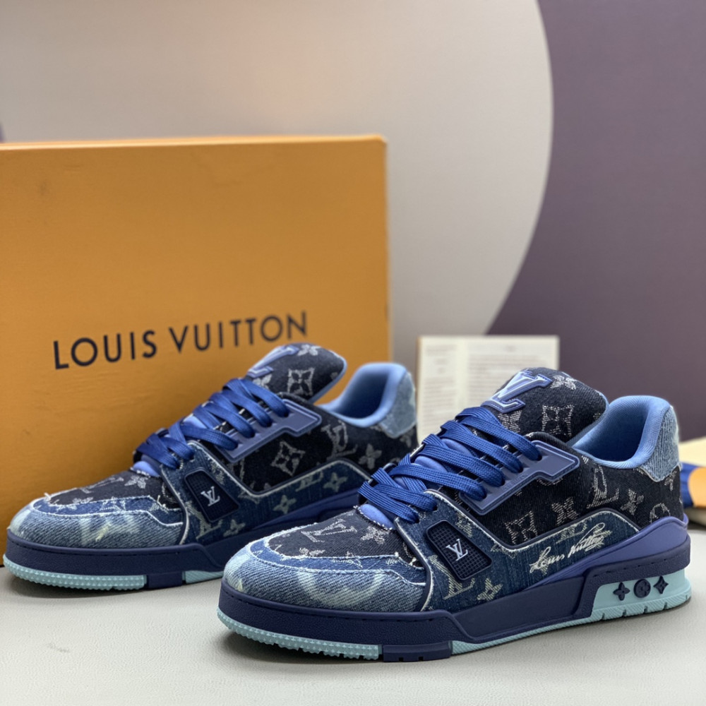 LV Trainer Sneaker LV Trainer Sneaker