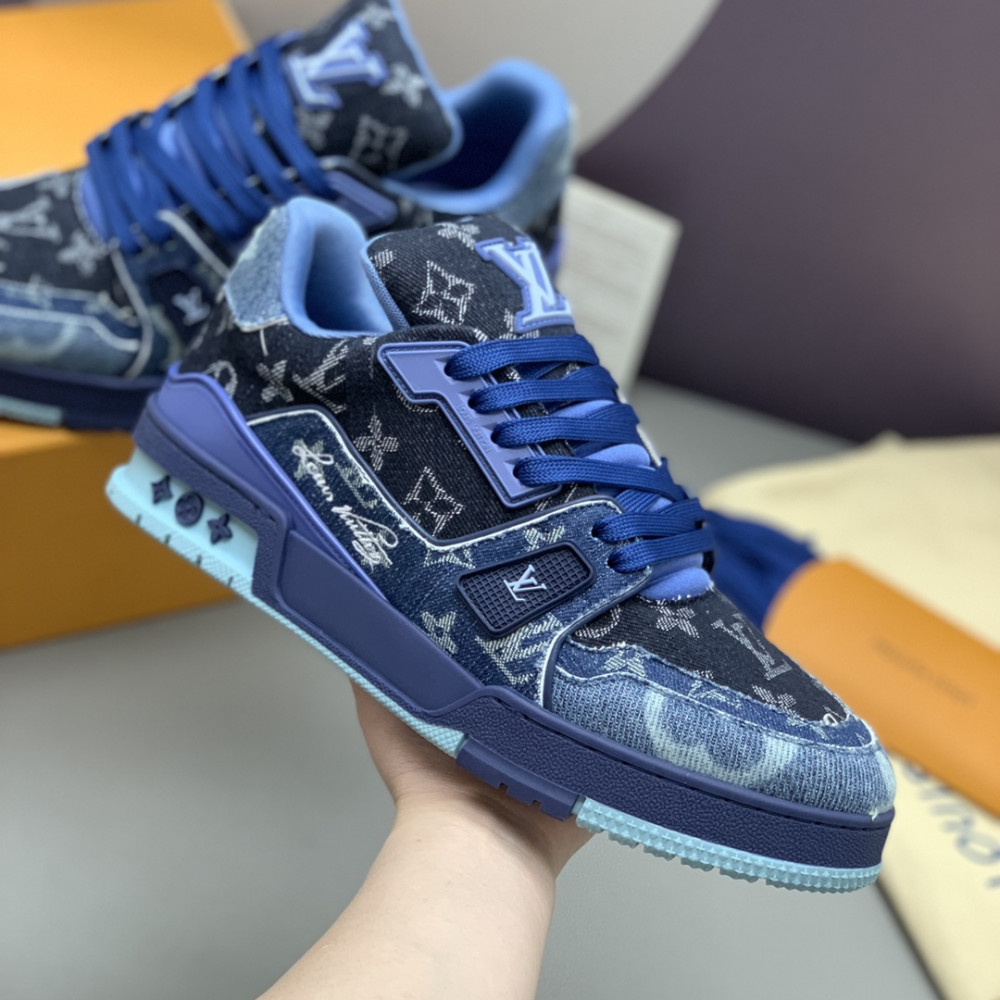 LV Trainer Sneaker LV Trainer Sneaker