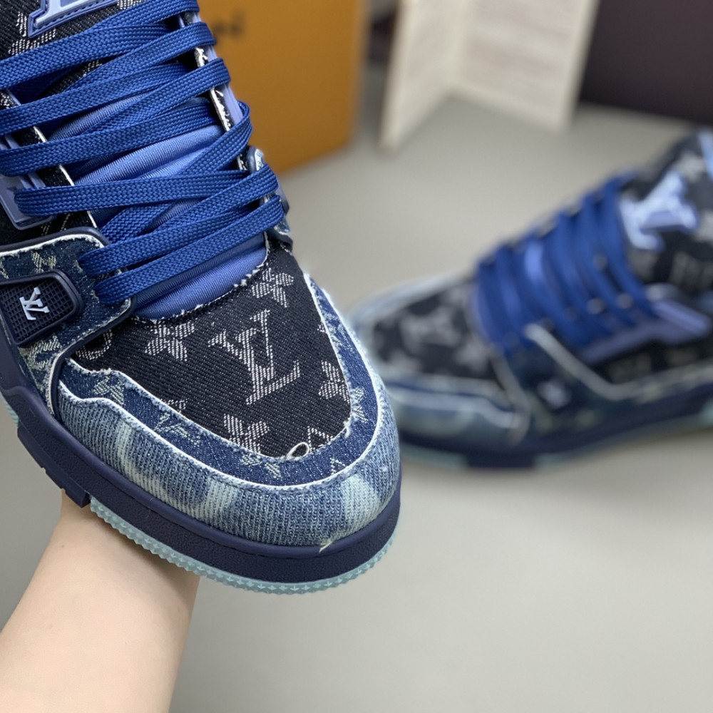 LV Trainer Sneaker LV Trainer Sneaker