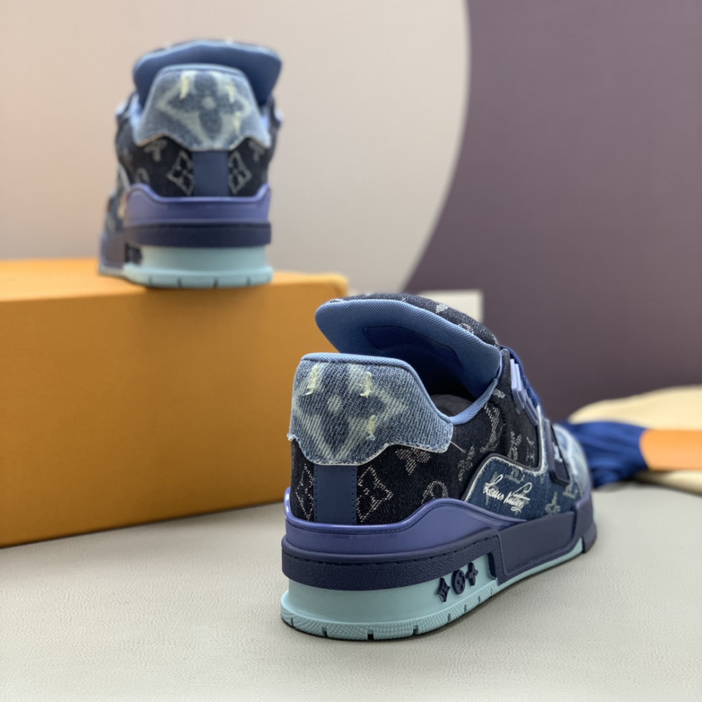 LV Trainer Sneaker LV Trainer Sneaker