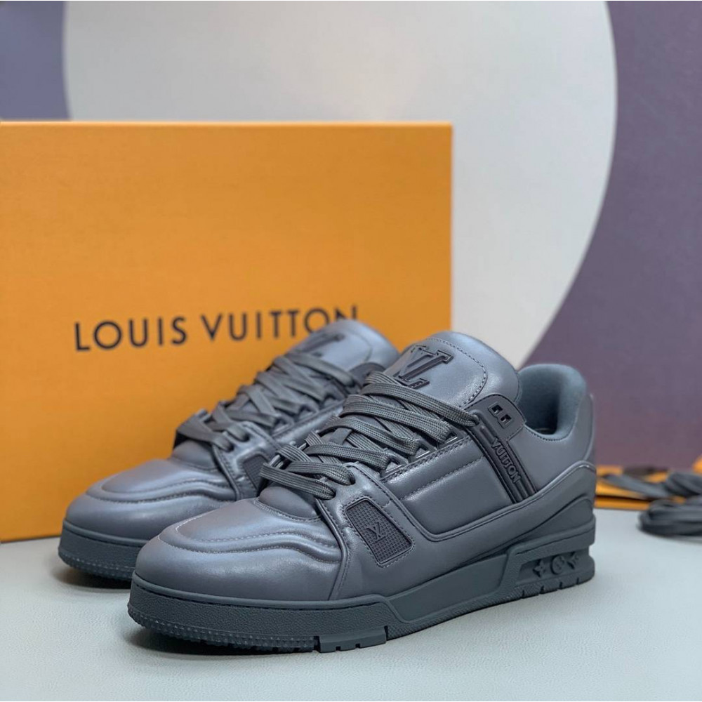 LV Trainer Sneaker LV Trainer Sneaker