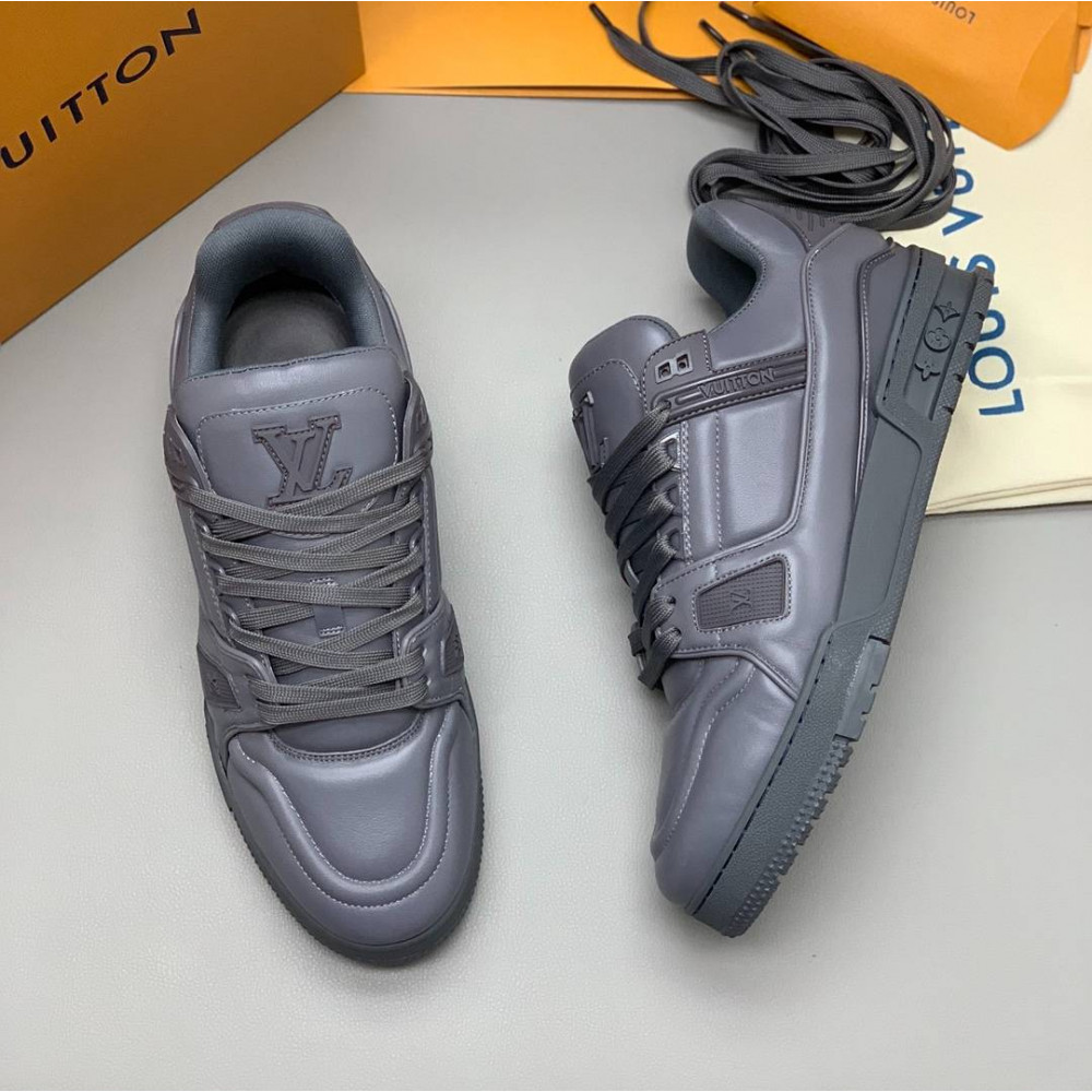 LV Trainer Sneaker LV Trainer Sneaker
