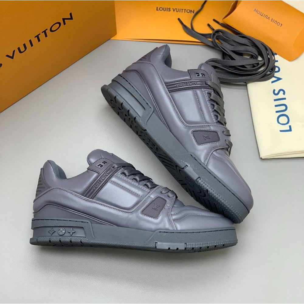 LV Trainer Sneaker LV Trainer Sneaker