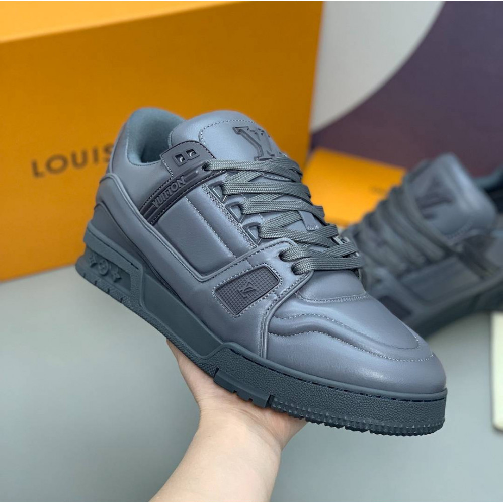 LV Trainer Sneaker LV Trainer Sneaker