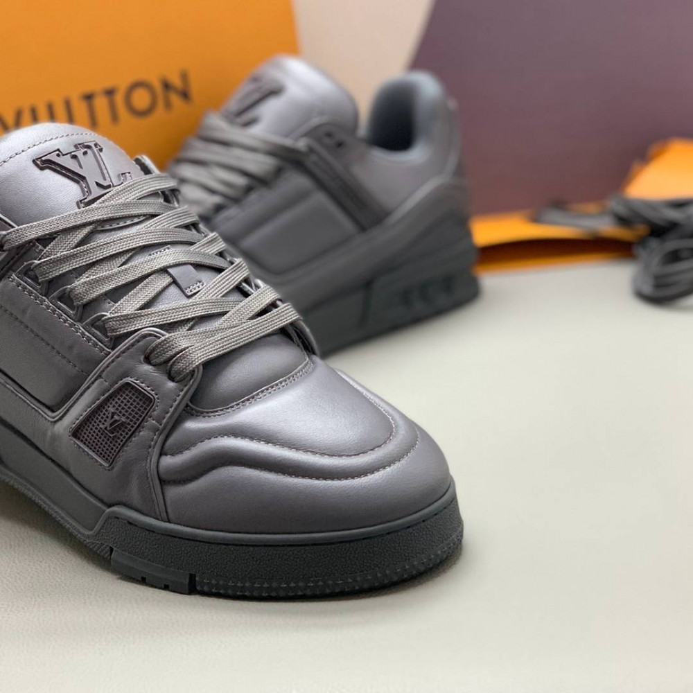 LV Trainer Sneaker LV Trainer Sneaker