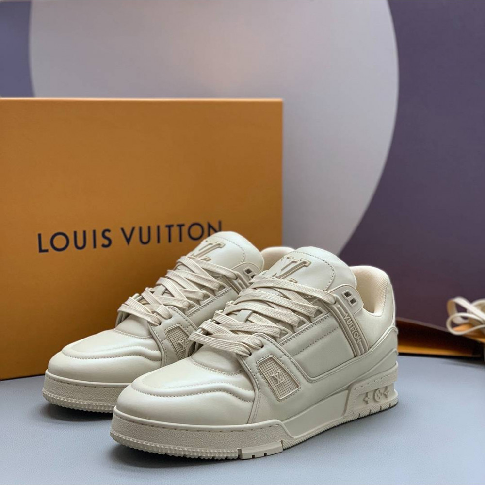 LV Trainer Sneaker LV Trainer Sneaker