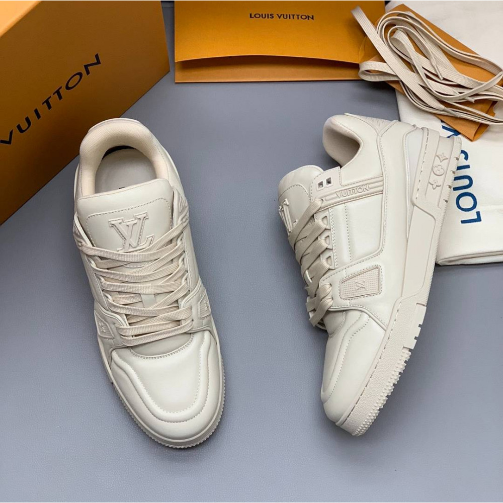 LV Trainer Sneaker LV Trainer Sneaker