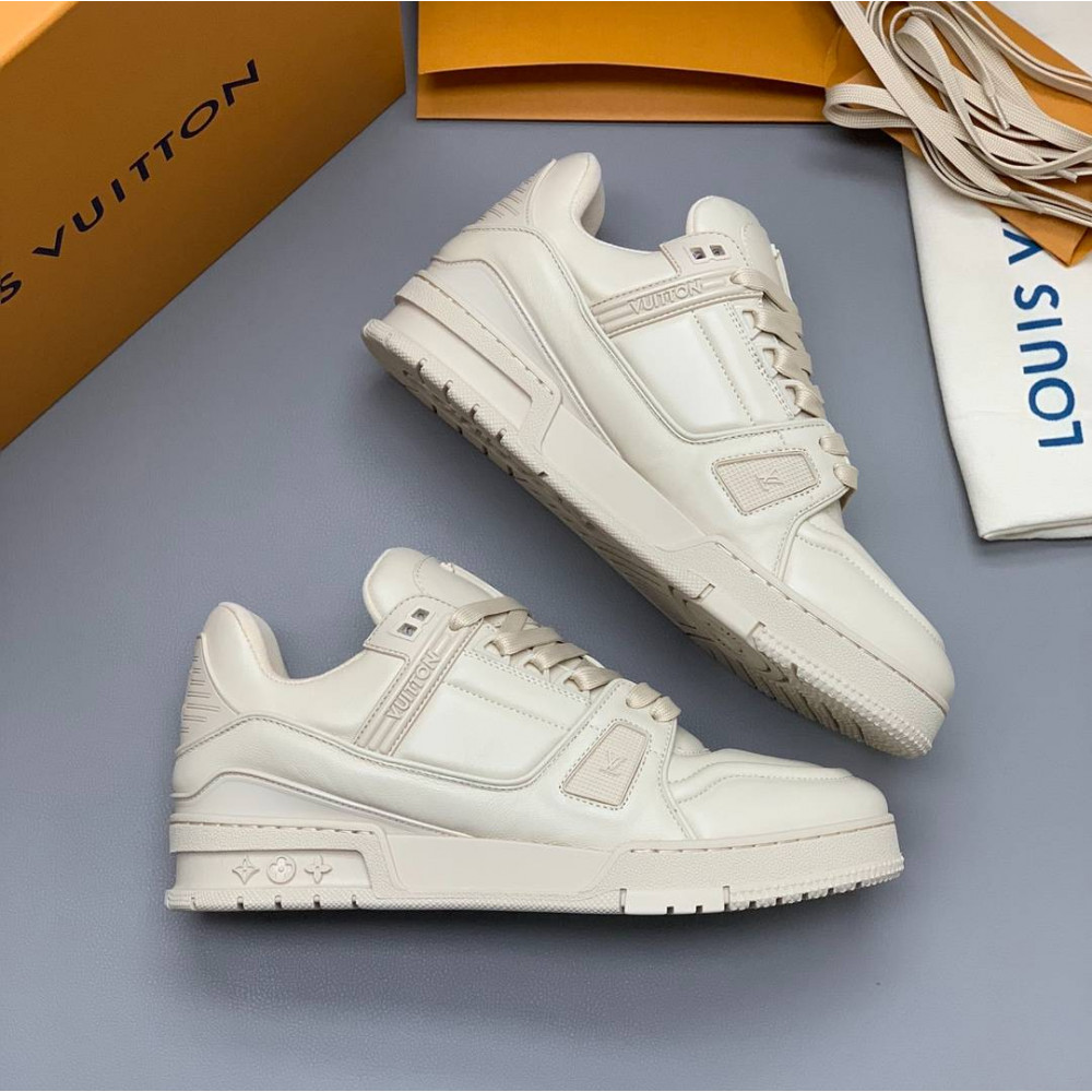 LV Trainer Sneaker LV Trainer Sneaker