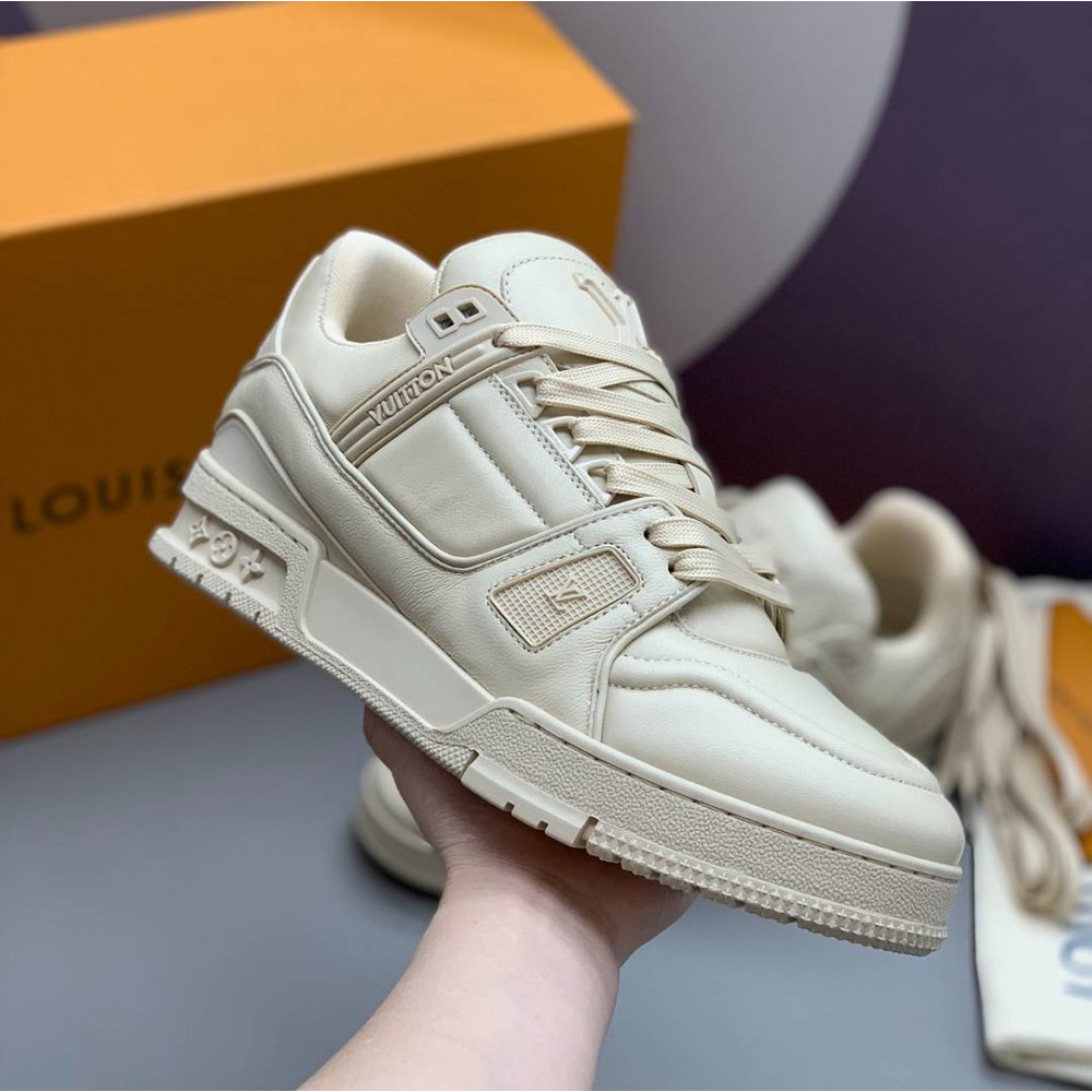 LV Trainer Sneaker LV Trainer Sneaker
