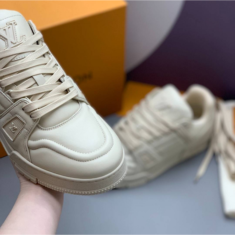 LV Trainer Sneaker LV Trainer Sneaker