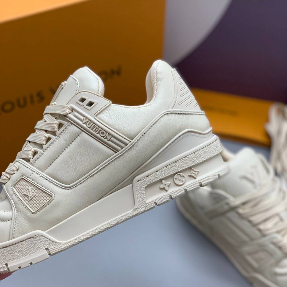 LV Trainer Sneaker LV Trainer Sneaker