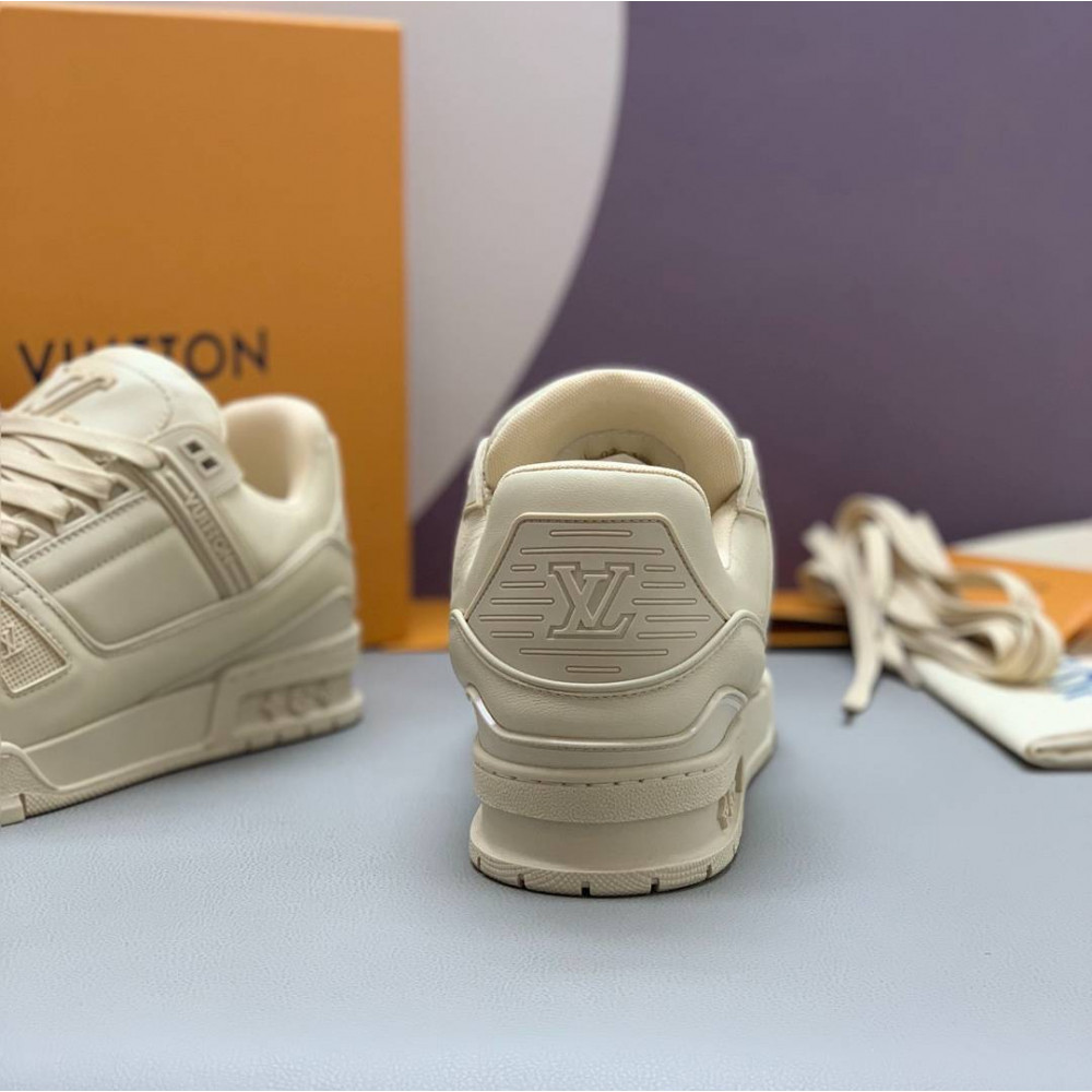 LV Trainer Sneaker LV Trainer Sneaker