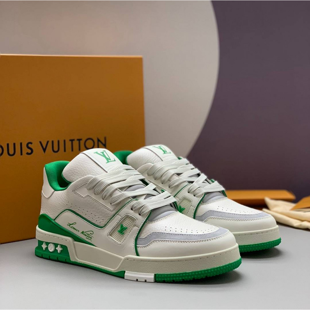 LV Trainer Sneaker LV Trainer Sneaker