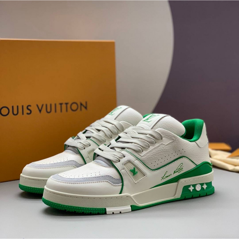 LV Trainer Sneaker LV Trainer Sneaker