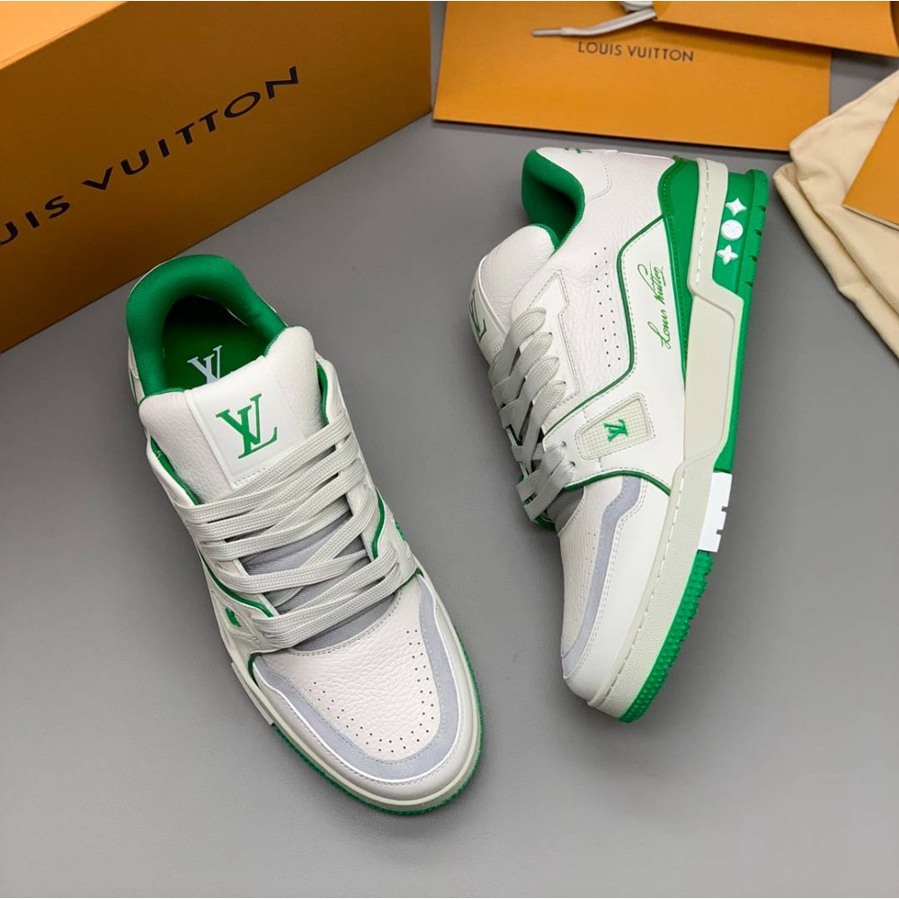 LV Trainer Sneaker LV Trainer Sneaker