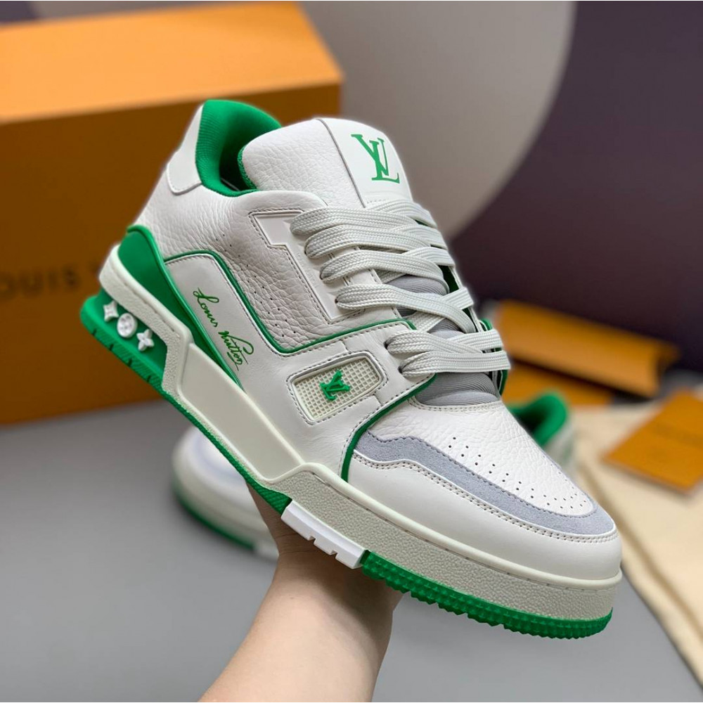 LV Trainer Sneaker LV Trainer Sneaker
