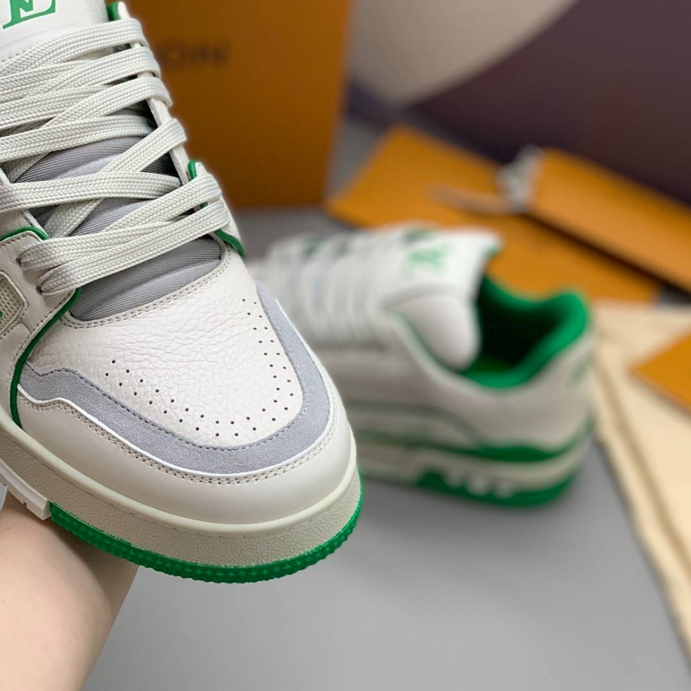 LV Trainer Sneaker LV Trainer Sneaker