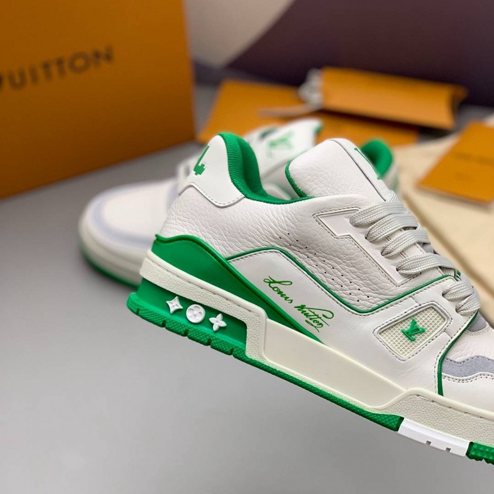 LV Trainer Sneaker LV Trainer Sneaker