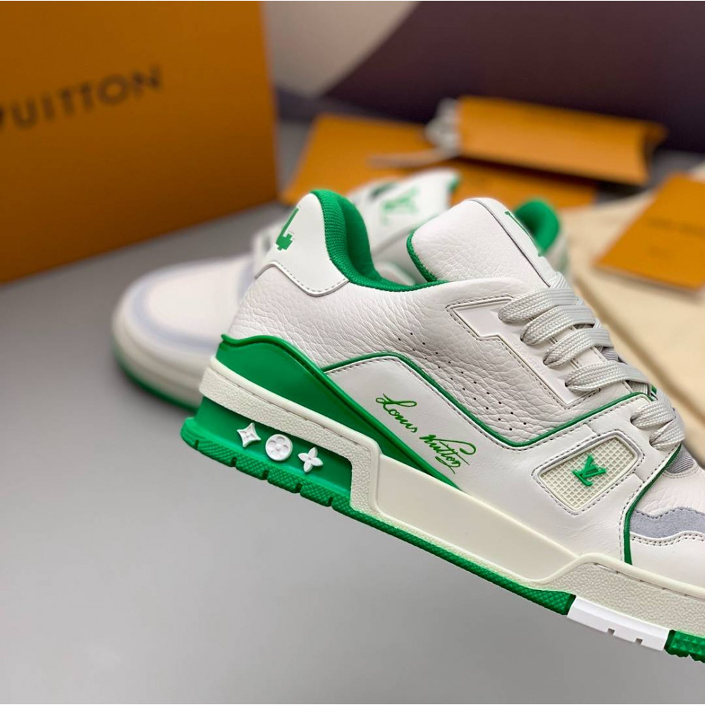 LV Trainer Sneaker LV Trainer Sneaker
