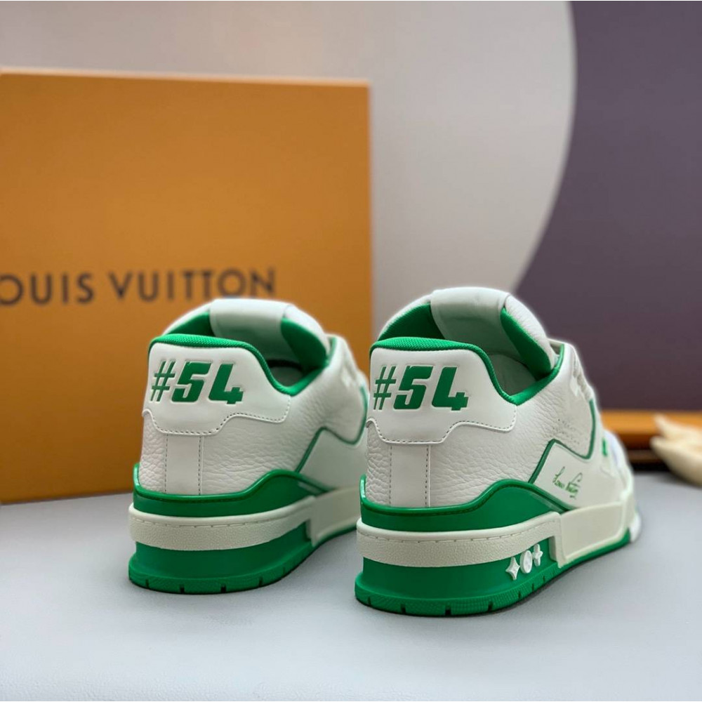 LV Trainer Sneaker LV Trainer Sneaker