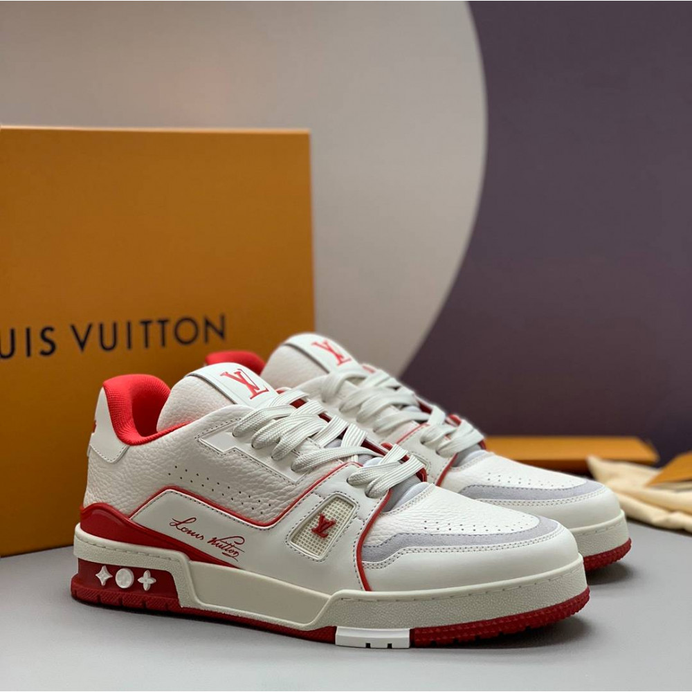 LV Trainer Sneaker LV Trainer Sneaker