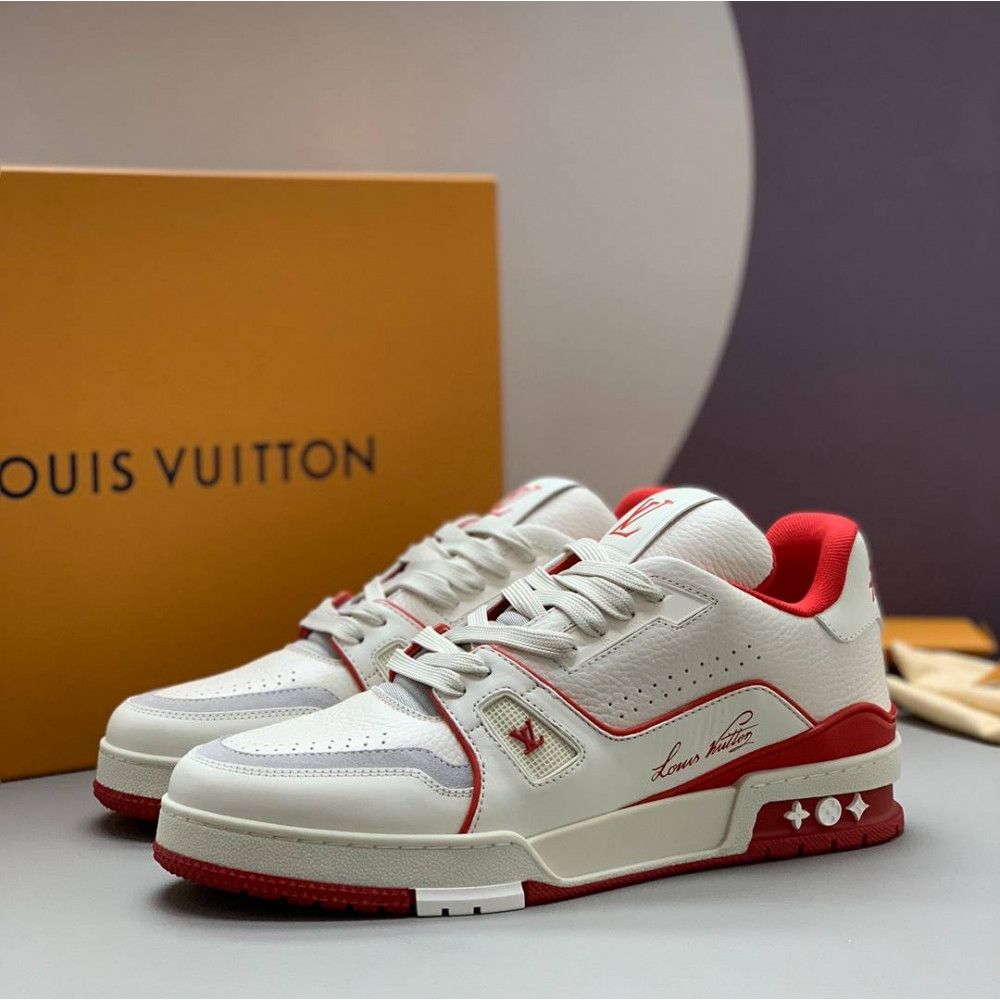 LV Trainer Sneaker LV Trainer Sneaker