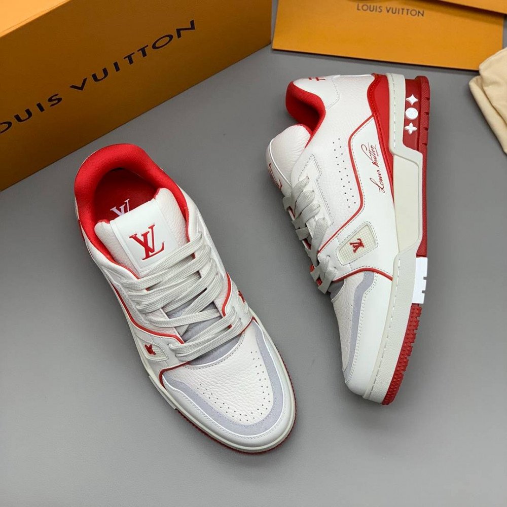 LV Trainer Sneaker LV Trainer Sneaker