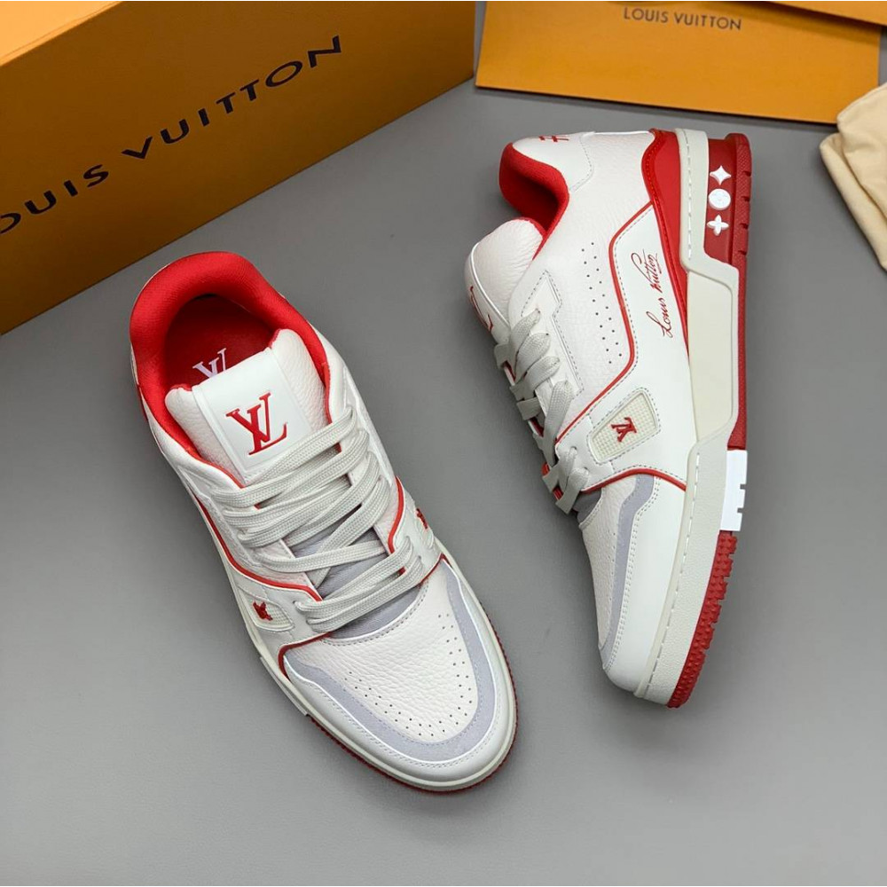 LV Trainer Sneaker LV Trainer Sneaker