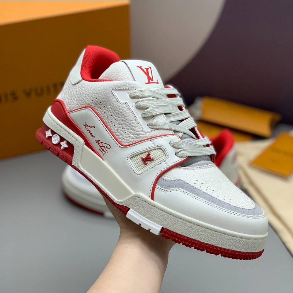 LV Trainer Sneaker LV Trainer Sneaker