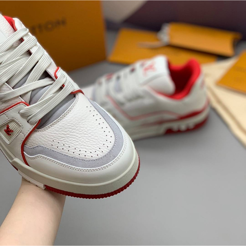 LV Trainer Sneaker LV Trainer Sneaker