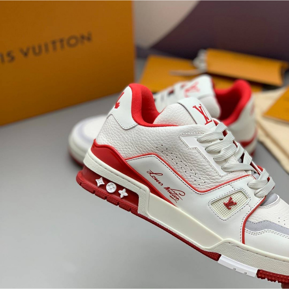 LV Trainer Sneaker LV Trainer Sneaker