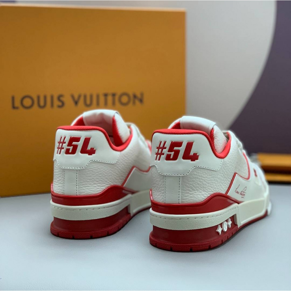 LV Trainer Sneaker LV Trainer Sneaker