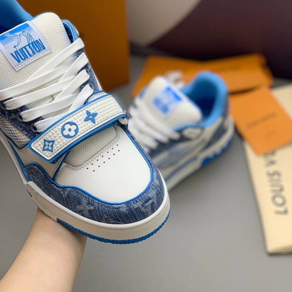 LV Trainer Sneaker LV Trainer Sneaker