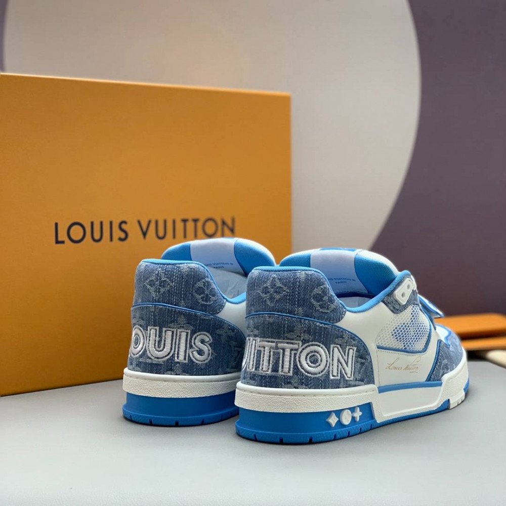 LV Trainer Sneaker LV Trainer Sneaker