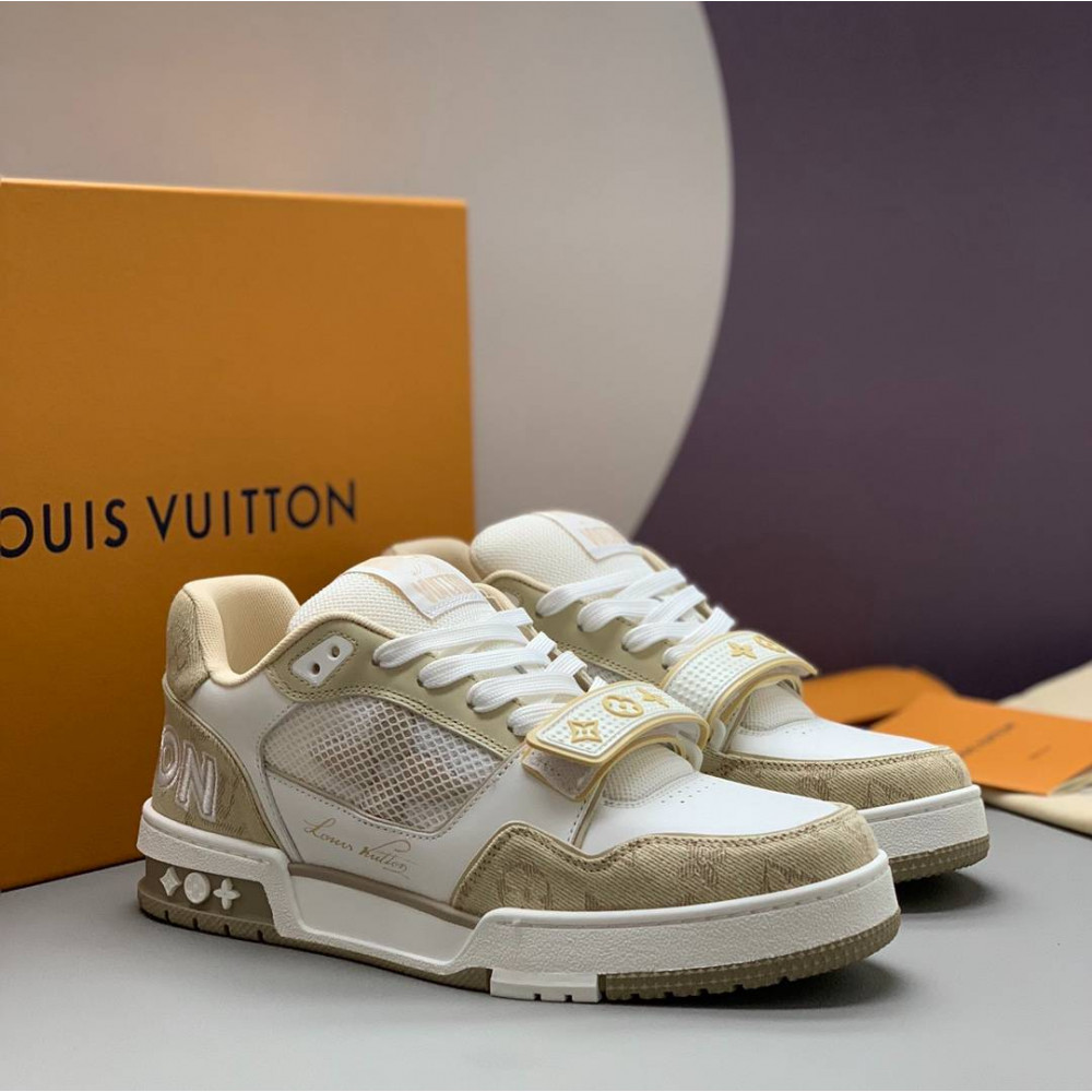 LV Trainer Sneaker LV Trainer Sneaker