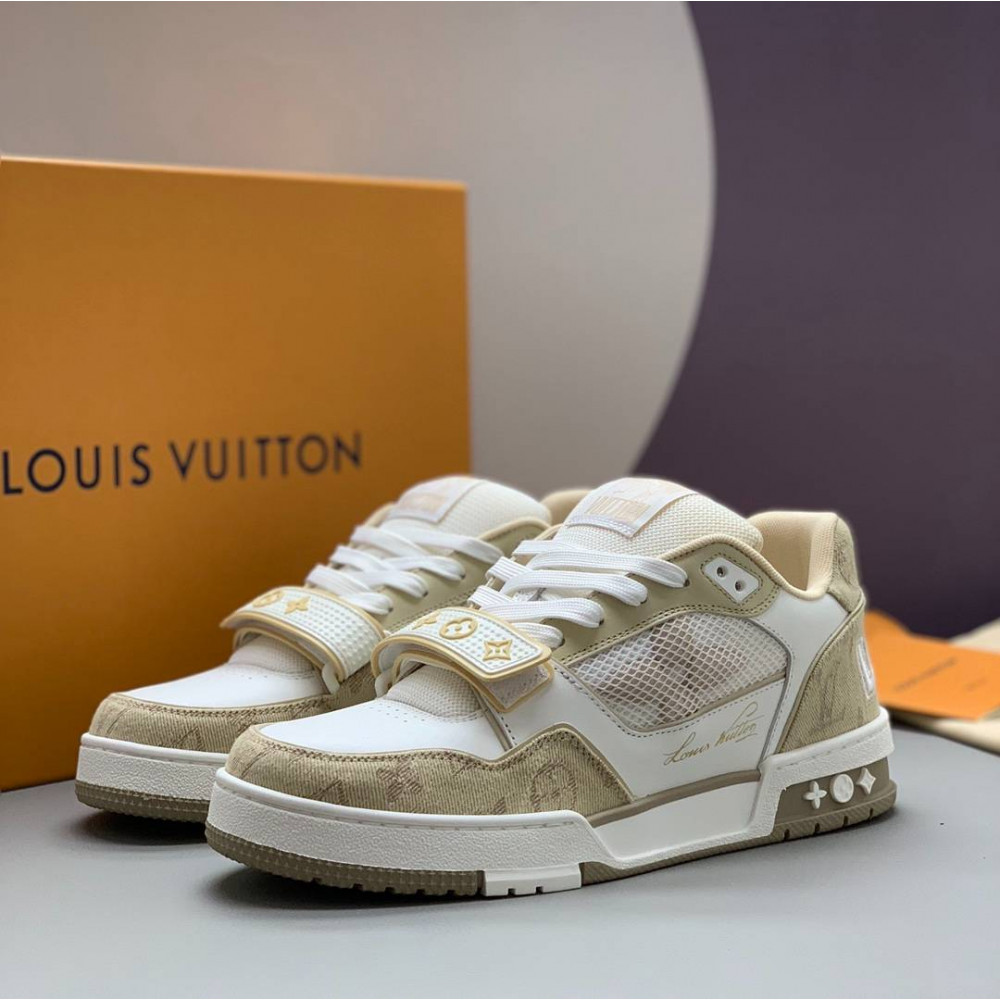 LV Trainer Sneaker LV Trainer Sneaker