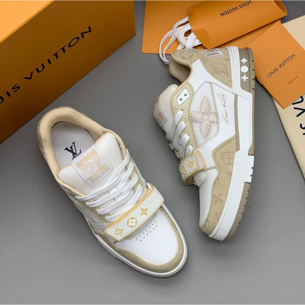 LV Trainer Sneaker LV Trainer Sneaker